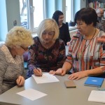 Suwałki biblioteka seniorzy