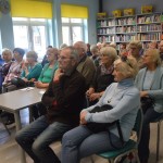 Suwałki biblioteka seniorzy