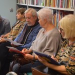 Suwałki biblioteka seniorzy