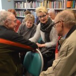 Suwałki biblioteka seniorzy