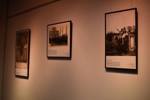 Suwałki Biblioteka publiczna wystawa Utracone