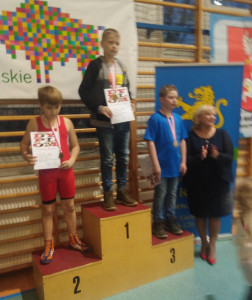 Suwałki zapasy