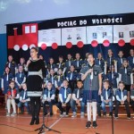 Suwałki SP6 chór