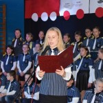 Suwałki SP6 chór