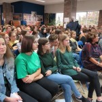 Suwałki Dzień Czystego Powietrza III Liceum Ogólnokształcące