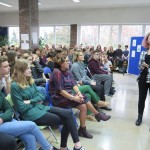 Suwałki Dzień Czystego Powietrza III Liceum Ogólnokształcące