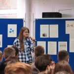 Suwałki Dzień Czystego Powietrza III Liceum Ogólnokształcące
