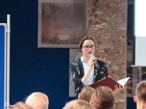 Suwałki Dzień Czystego Powietrza III Liceum Ogólnokształcące