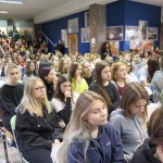 Suwałki Dzień Czystego Powietrza III Liceum Ogólnokształcące