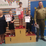 Suwałki zapasy