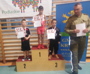 Suwałki zapasy