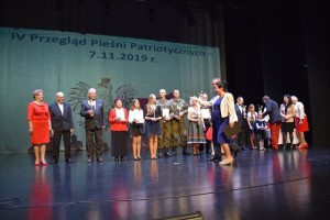 Suwałki Festiwal Pieśni Patriotycznej