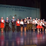Suwałki Festiwal Pieśni Patriotycznej