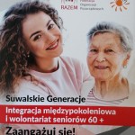 Suwałki Festyn pokoleń