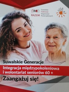 Suwałki Festyn pokoleń