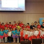 Suwałki Festyn pokoleń