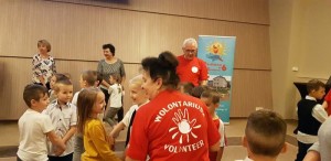 Suwałki Festyn pokoleń