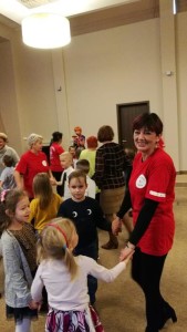 Suwałki Festyn pokoleń