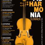 SOK Filharmonia Suwałk 9.12.2019