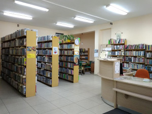 Kartka urodzinowa dla Kingi