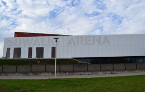 Komunikat ws. otwarcia hali sportowo-widowiskowej