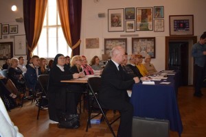 Suwałki I Liceum Ogólnokształcące pieśni patriotyczne