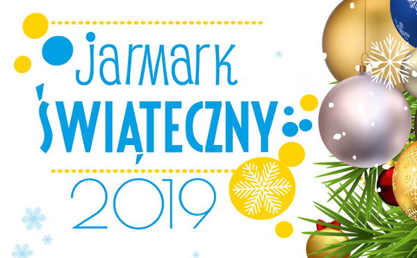 Suwałki Jarmark świąteczny 2019