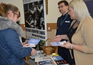 Suwałki KMP konferencja