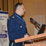 Suwałki KMP konferencja
