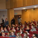 Suwałki KMP konferencja