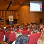 Suwałki KMP konferencja