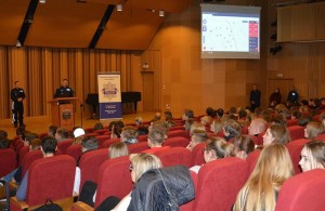 Suwałki KMP konferencja