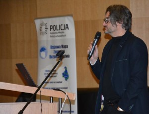 Suwałki KMP konferencja