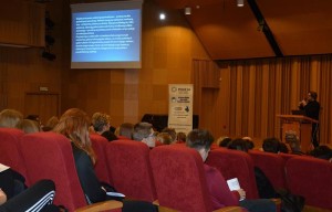 Suwałki KMP konferencja