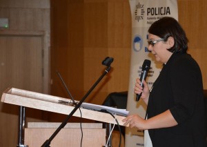 Suwałki KMP konferencja