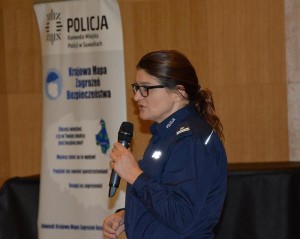 Suwałki KMP konferencja