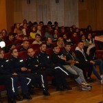 Suwałki KMP konferencja