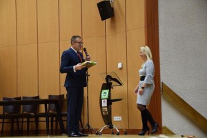 Suwałki konferencja o Żydach