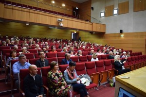 Suwałki konferencja o Żydach