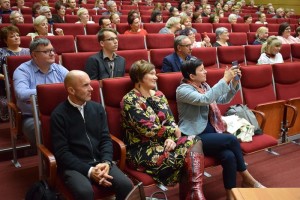 Suwałki konferencja o Żydach