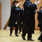 Suwałki konferencja o Żydach