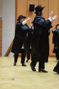 Suwałki konferencja o Żydach