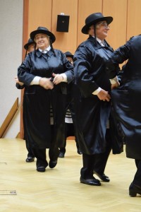 Suwałki konferencja o Żydach