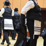 Suwałki konferencja o Żydach