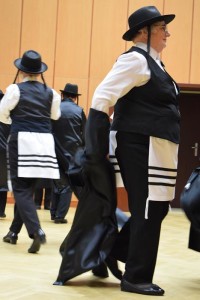 Suwałki konferencja o Żydach