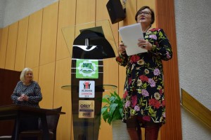 Suwałki konferencja o Żydach