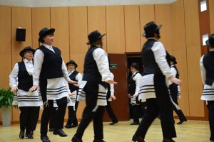 Suwałki konferencja o Żydach