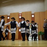 Suwałki konferencja o Żydach