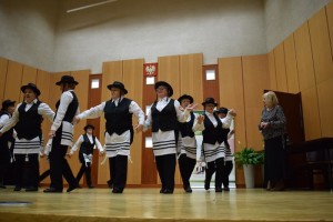 Suwałki konferencja o Żydach