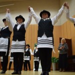 Suwałki konferencja o Żydach